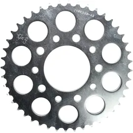 JT Sprockets Hinterradritzel Kettenrad 530 44t Silber