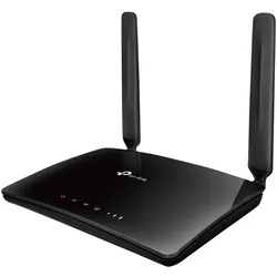 TP-LINK Archer MR400 v3 - - Wireless Router