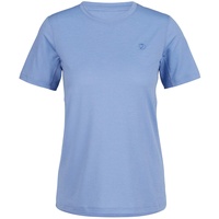 Fjällräven Abisko Day Hike T-Shirt blau