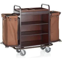 Was 4420 000 Zimmerservicewagen, 146cm x 50cm x 120cm