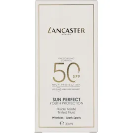 Lancaster Sun Perfect Fluid LSF 50 30 ml