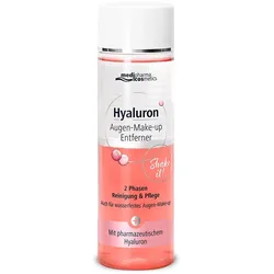 Hyaluron Augen-make-up Entferner 200 ml