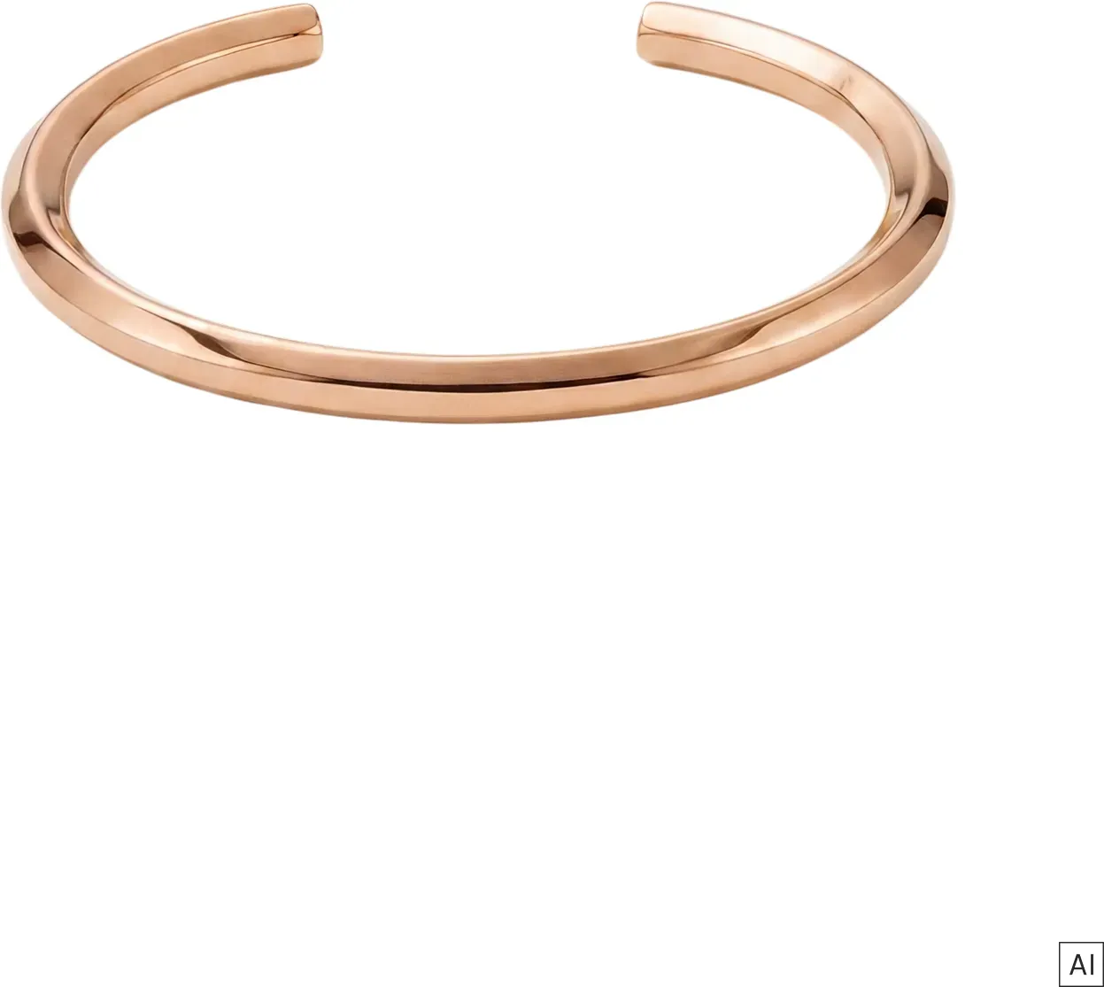PURELEI Salt Line Armcuff