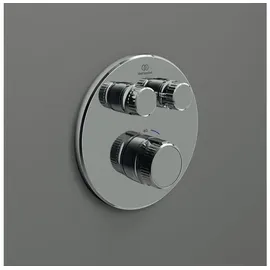 Ideal Standard Ceratherm Navigo Brausethermostat Unterputz A7296AA