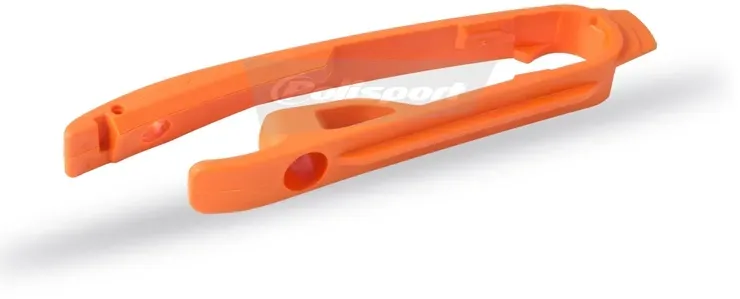 POLISPORT KTM oranje swingarm skate