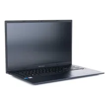 Asus Vivobook 17 Intel Core 5 120U 16 GB RAM 512 GB SSD Win11 Pro Quiet Blue