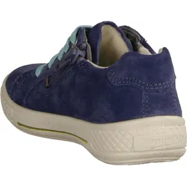 superfit Tensy Sneaker, Blau 8000, 28