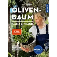 Kosmos Olivenbaum ganz einfach