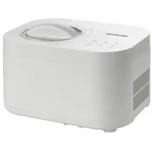 Gorenje ICM10W Weiß 1 l
