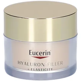 Eucerin Hyaluron-Filler Tagespflege mit LSF 30 50 ml