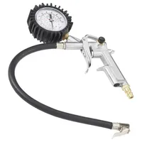 Brüder Mannesmann Werkzeuge Brüder Mannesmann Druckluft-Reifenfüller 1/4 (6.3 mm)