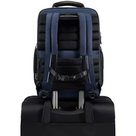 Samsonite Spectrolite 3.0 17,3" EXP Deep Blue