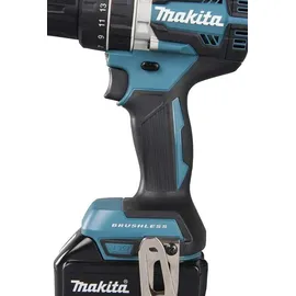 Makita DHP484RGJW inkl. 2 x 6 Ah + Makpac