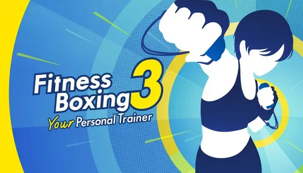 Fitness Boxing 3: Your Personal Trainer