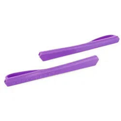 - Gloryfy Dynamic Flow Rubber Part  -   - Zubehör  - violett Large
