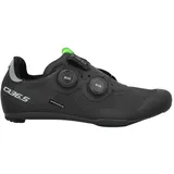 Q36.5 Gregarius Rennradschuhe Schwarz 42