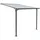 L 291 x 258 cm grau