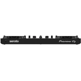 Pioneer DJ DDJ-REV1 2-Kanal-Profi- DJ-Controller, Black