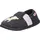 Giesswein Thum Hüttenschuhe Grau 24