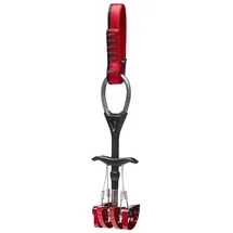 Black Diamond Camalot C4 Klemmgerät Rot