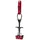 Black Diamond Camalot C4 Klemmgerät Rot