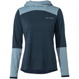 Vaude Tremalzo LS Shirt - Radtrikot Damen - Langarm