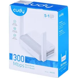 Cudy WR300 Router