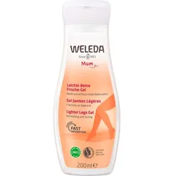 Weleda Leichte Beine Frische-Gel
