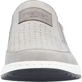 Rieker 18267-40 Herren Grau 44