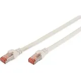 Digitus Patchkabel Cat 6 S/FTP