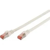 Digitus Patchkabel Cat 6 S/FTP