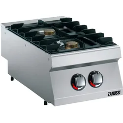 ZANUSSI Gasherd GH7 / 2FLT