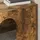 vidaXL Katzenhaus Geräucherte Eiche 51 x 30 x 52 cm Holzwerkstoff
