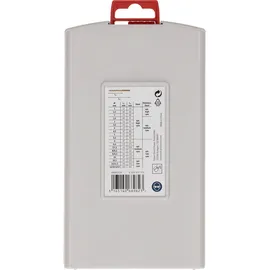 Bosch Professional HSS-Co Spiralbohrer-Set 25-tlg. 2608587018