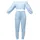 Tom Barron Hausanzug blau M