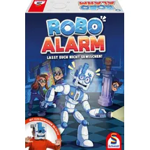Schmidt Spiele Robo Alarm