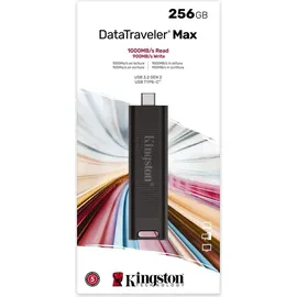Kingston DataTraveler Max - USB-Flash-Laufwerk