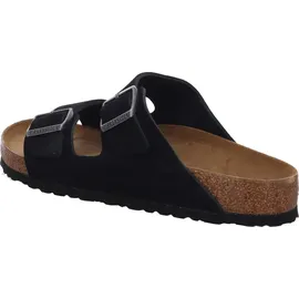 Birkenstock Arizona Schwarz 44