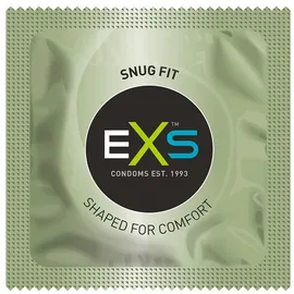 EXS Condoms EXS | Snug Fit 144 Kondome