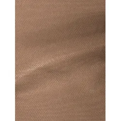 Halterlose Strümpfe SILCA, Damen, Gr. 5/42, 70 den, braun (hellbraun), 86% Polyamid, 14% Elasthan, Socken