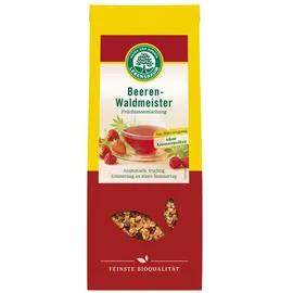 Lebensbaum Beeren-Waldmeister-Tee 75g