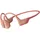 Shokz OpenRun Pro rosa