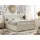 MKS Boxbett, ALLY 180/200 Beige Velvet - H4