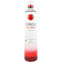 Ciroc Red Berry 37,5% vol 0,7 l