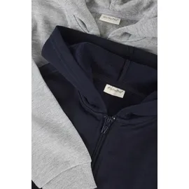 MINYMO Sweatjacke Blue 92