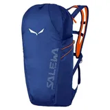 Salewa Ultra Train 22 l blau
