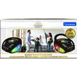 Lexibook RCD109HP schwarz