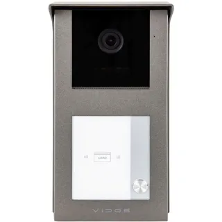 VIDOS 2IP Externes Bedienfeld S201-1