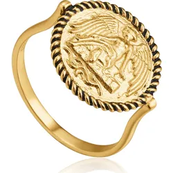 Ania Haie Damenring 925er Silber Ringe   