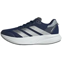 adidas Duramo Speed 2 Herren Slim Dark Blue / Silver 40,5